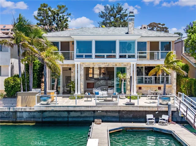 701 Bayside Drive, Newport Beach, California 92660