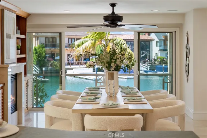 701 Bayside Drive, Newport Beach, California 92660