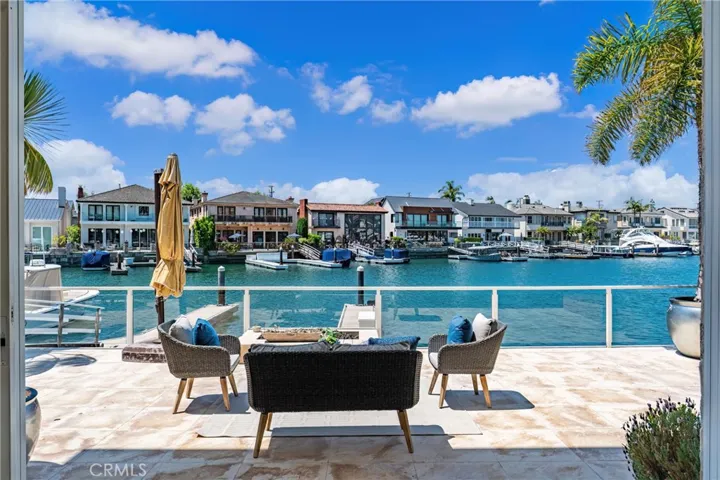701 Bayside Drive, Newport Beach, California 92660