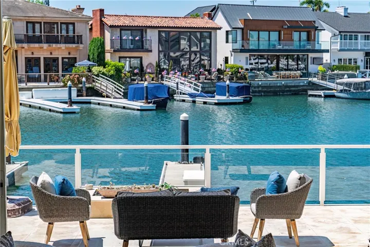 701 Bayside Drive, Newport Beach, California 92660