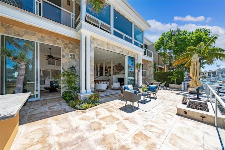 701 Bayside Drive, Newport Beach, California 92660
