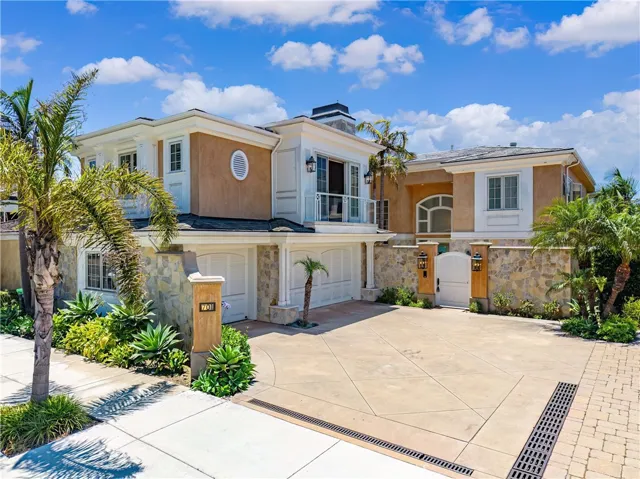 701 Bayside Drive, Newport Beach, California 92660