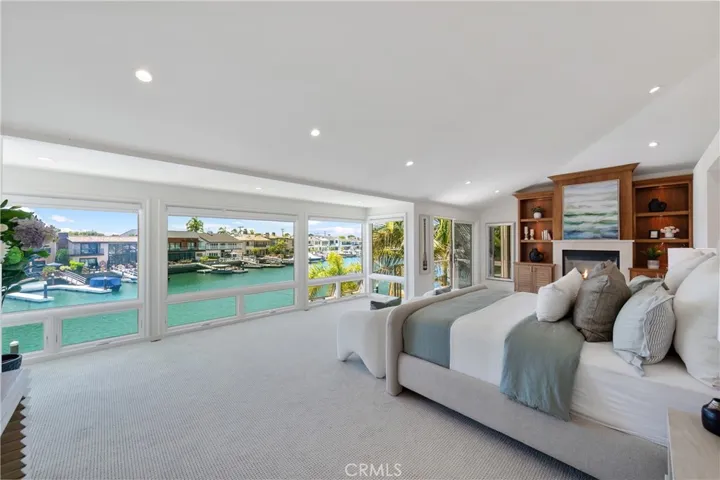 701 Bayside Drive, Newport Beach, California 92660