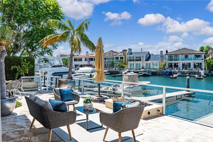 701 Bayside Drive, Newport Beach, California 92660