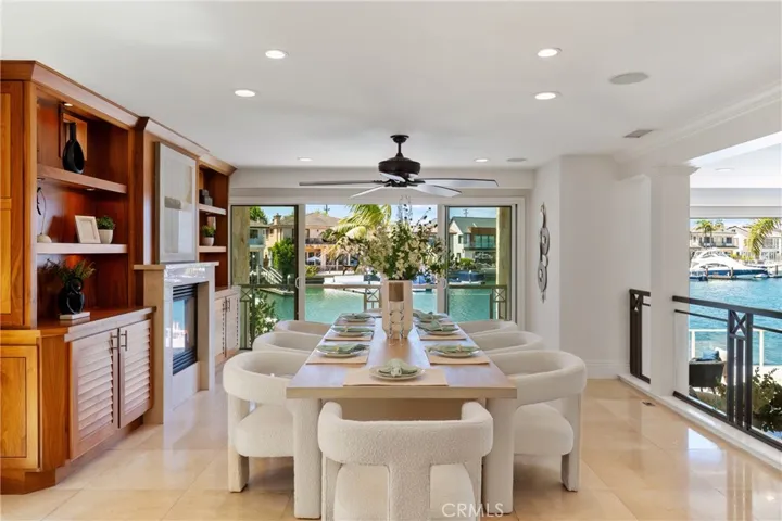 701 Bayside Drive, Newport Beach, California 92660