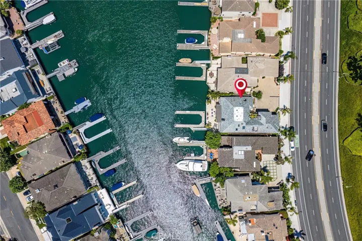 701 Bayside Drive, Newport Beach, California 92660