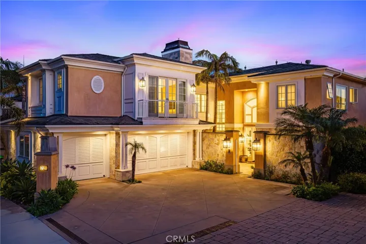 701 Bayside Drive, Newport Beach, California 92660