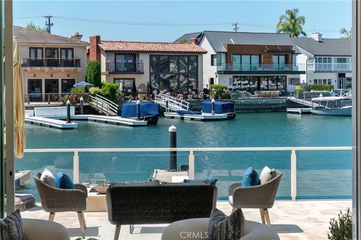 701 Bayside Drive, Newport Beach, California 92660