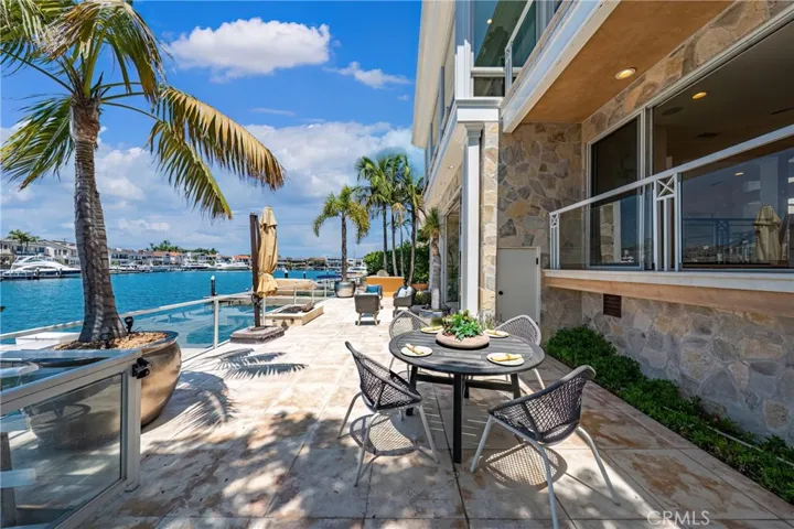 701 Bayside Drive, Newport Beach, California 92660