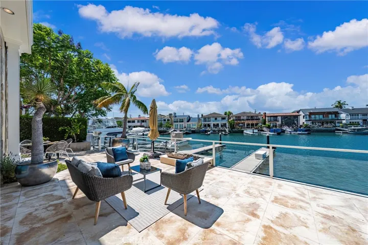 701 Bayside Drive, Newport Beach, California 92660