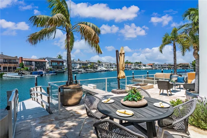 701 Bayside Drive, Newport Beach, California 92660