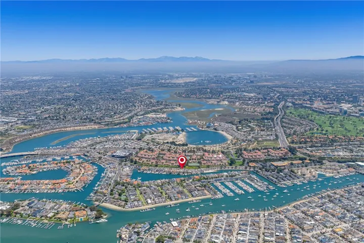 701 Bayside Drive, Newport Beach, California 92660