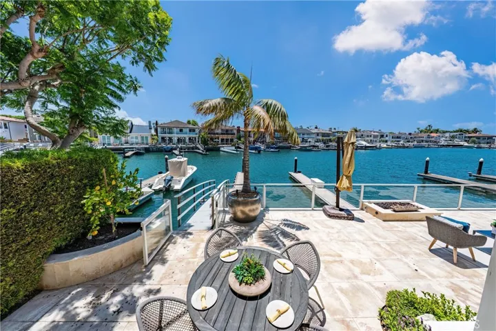 701 Bayside Drive, Newport Beach, California 92660