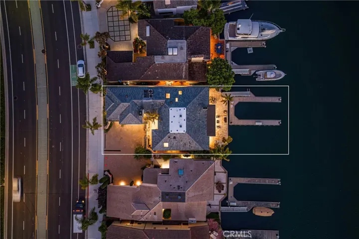 701 Bayside Drive, Newport Beach, California 92660