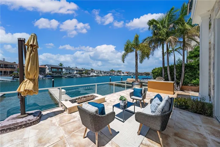 701 Bayside Drive, Newport Beach, California 92660