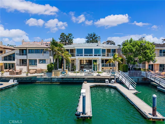 701 Bayside Drive, Newport Beach, California 92660