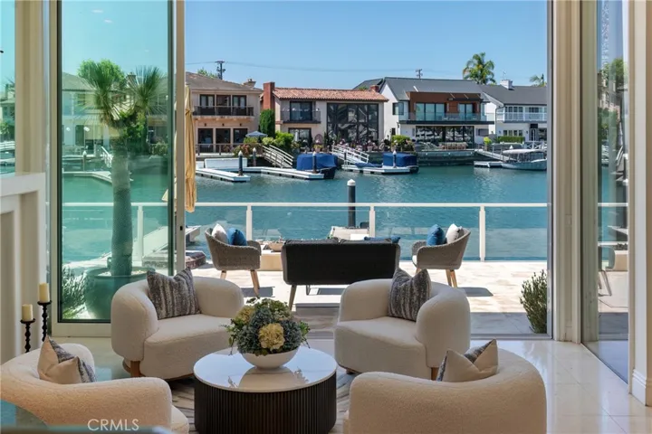 701 Bayside Drive, Newport Beach, California 92660