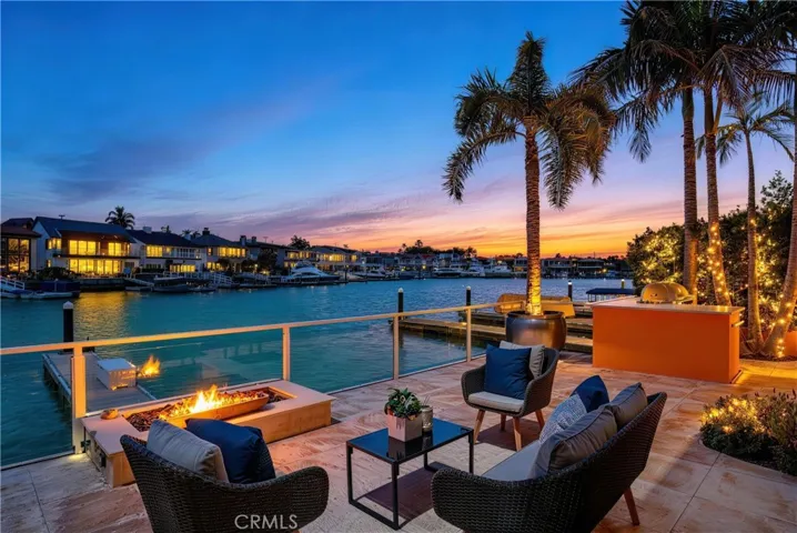 701 Bayside Drive, Newport Beach, California 92660