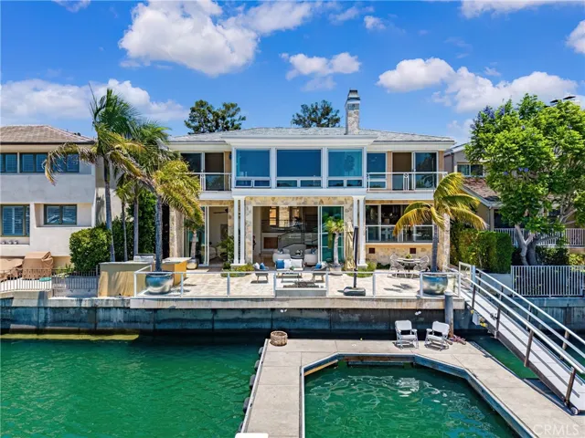 701 Bayside Drive, Newport Beach, California 92660