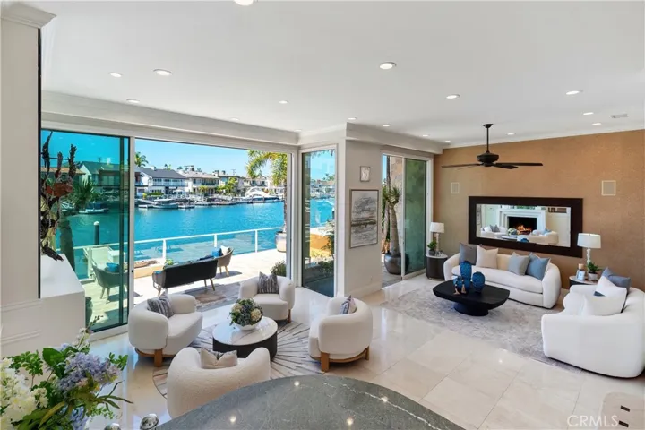 701 Bayside Drive, Newport Beach, California 92660
