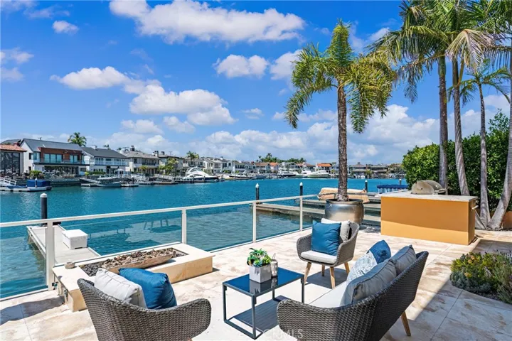 701 Bayside Drive, Newport Beach, California 92660