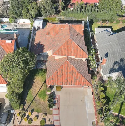 16 Sunset Ridge, Pomona, California 91766