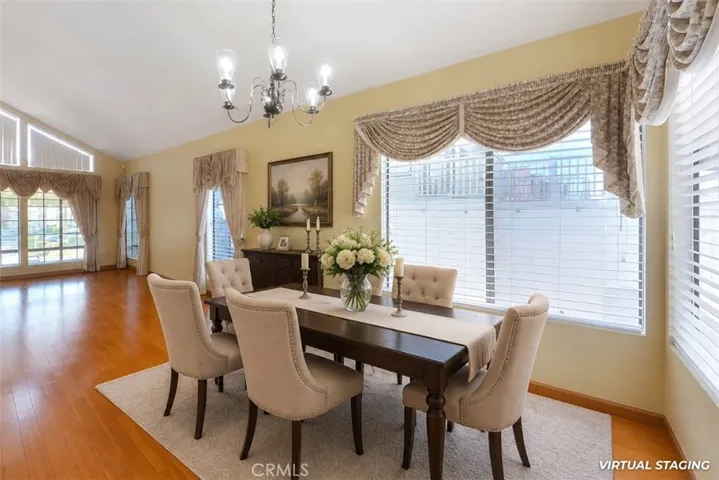 16 Sunset Ridge, Pomona, California 91766