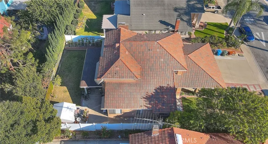16 Sunset Ridge, Pomona, California 91766