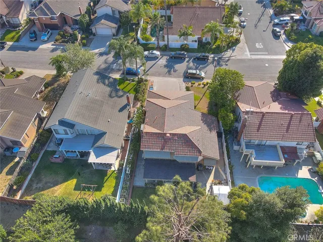 16 Sunset Ridge, Pomona, California 91766