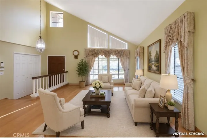 16 Sunset Ridge, Pomona, California 91766