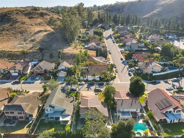 16 Sunset Ridge, Pomona, California 91766
