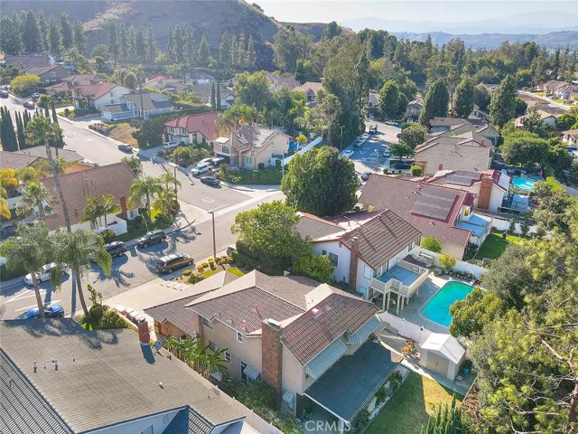 16 Sunset Ridge, Pomona, California 91766