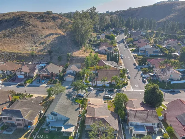 16 Sunset Ridge, Pomona, California 91766