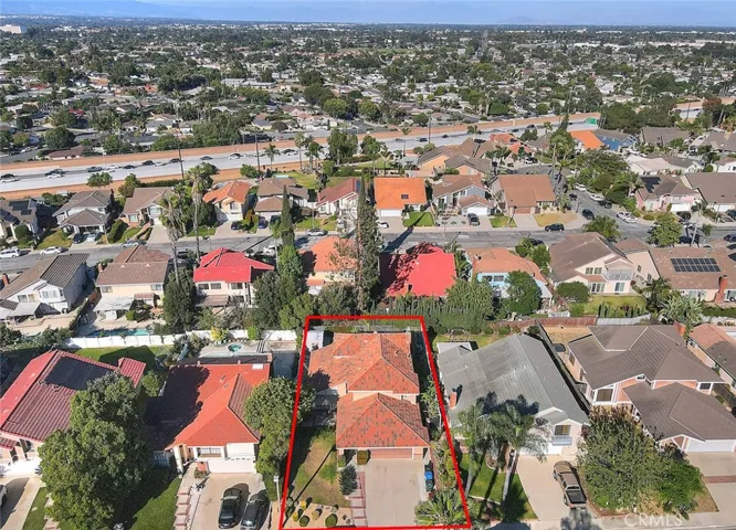 16 Sunset Ridge, Pomona, California 91766