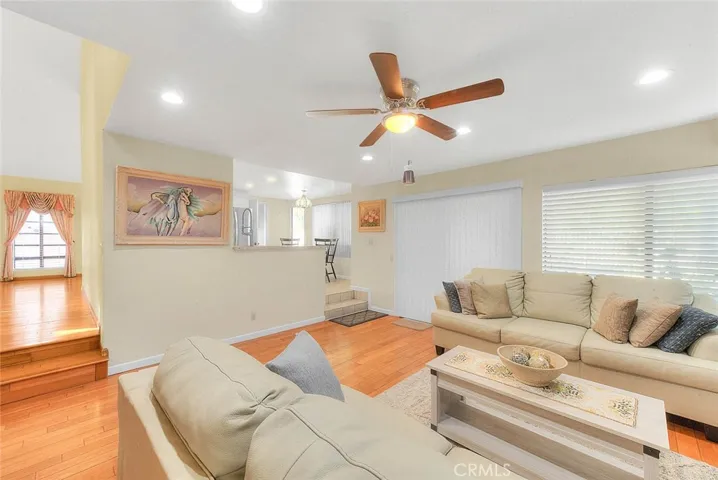16 Sunset Ridge, Pomona, California 91766