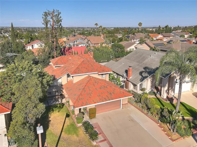 16 Sunset Ridge, Pomona, California 91766