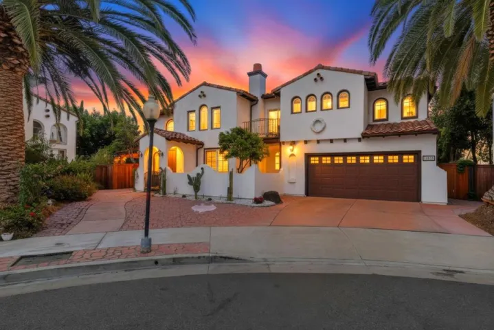 18120 Jaguar Court, Tarzana, California 91335