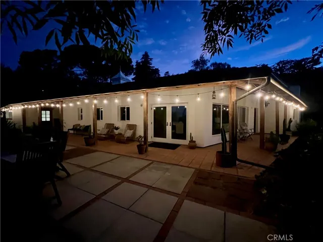 2 Chuckwagon, Rolling Hills, California 90274