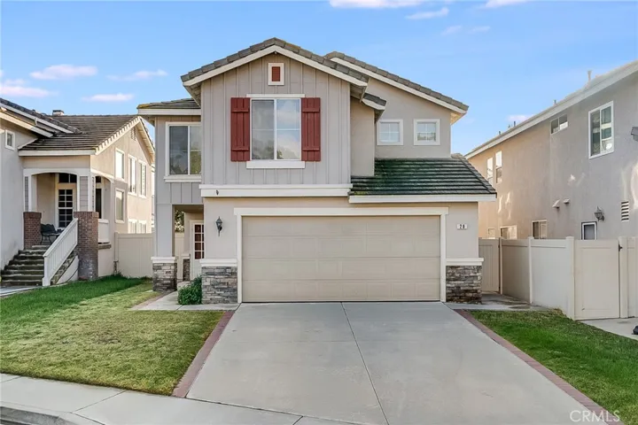 28 Homestead Dr, Coto De Caza, California 92679
