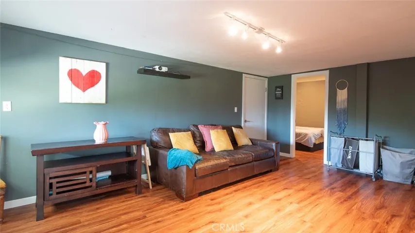 In-law suite