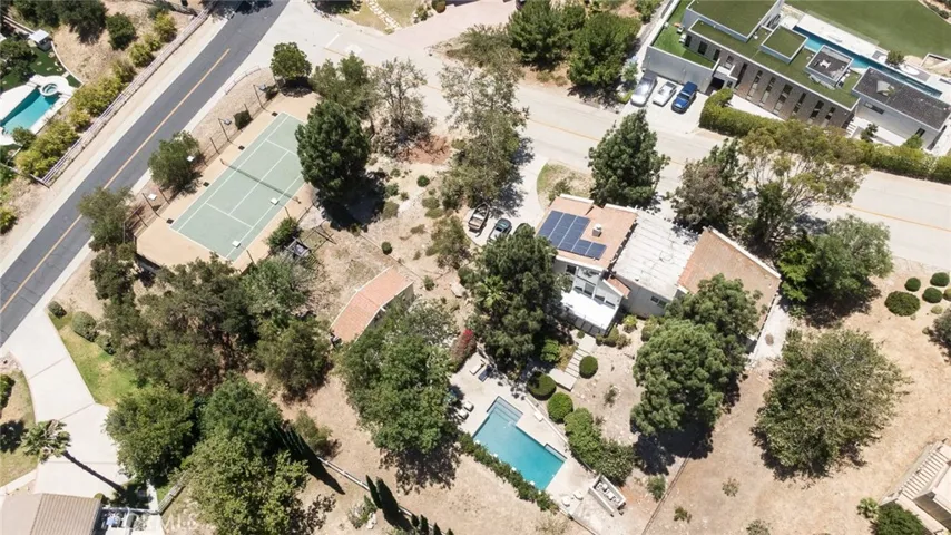 2 Wrangler, Bell Canyon, California 91307