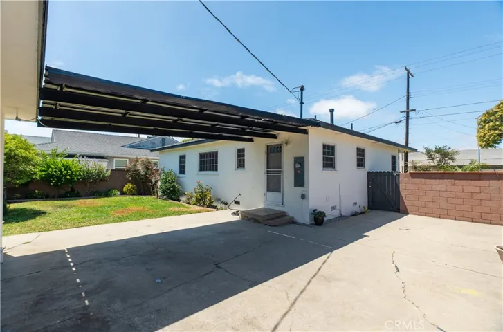 1652 W 182nd Street, Gardena, California 90248