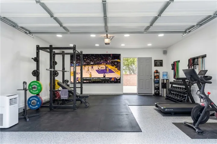 Virtual staging