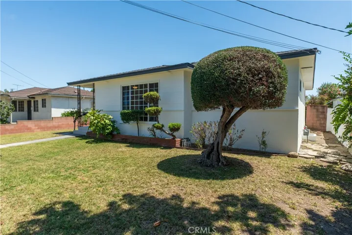 1652 W 182nd Street, Gardena, California 90248
