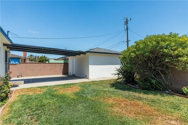 1652 W 182nd Street, Gardena, California 90248