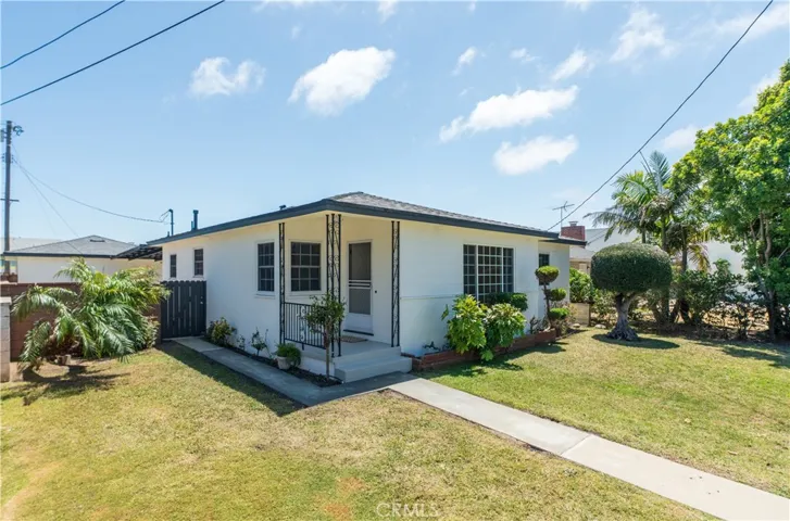 1652 W 182nd Street, Gardena, California 90248