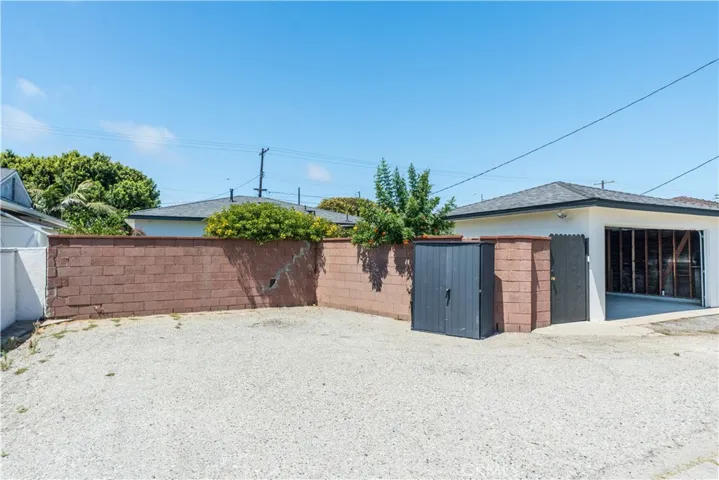1652 W 182nd Street, Gardena, California 90248