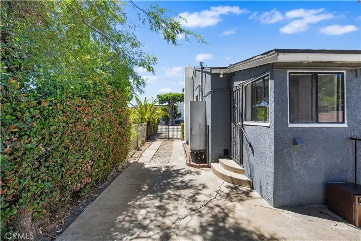 5522 Norwalk, Whittier, California 90601