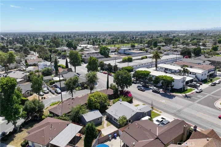 5522 Norwalk, Whittier, California 90601
