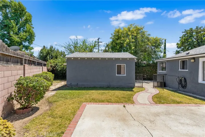 5522 Norwalk, Whittier, California 90601